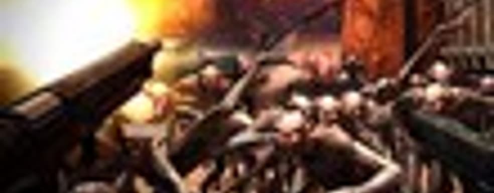 The Grinder - новая игра High Voltage Games для Wii