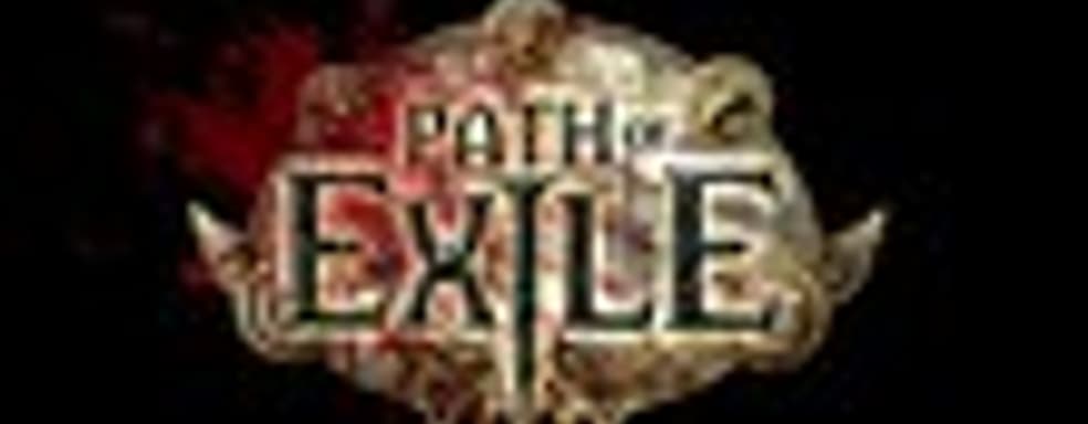 Трейлер Path of Exile