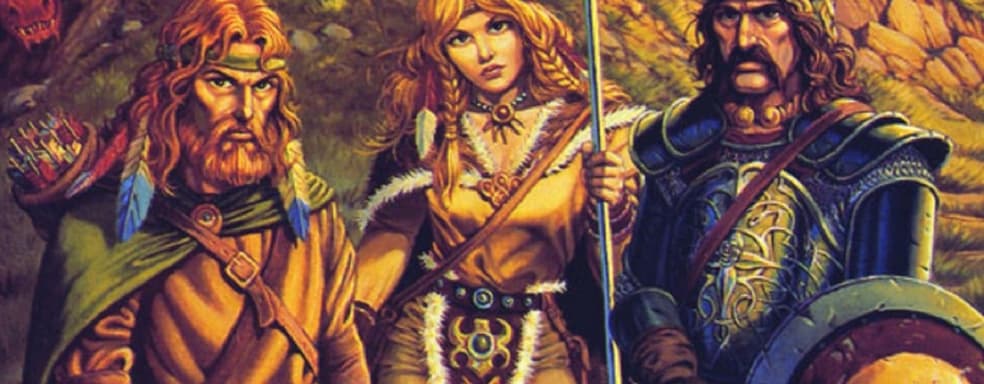 Создатели CS: GO работают над игрой во вселенной Dungeons & Dragons