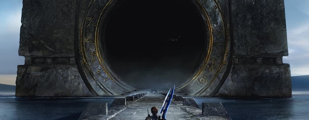 Боевая ролевая игра Empyreal расскажет о тайнах древней цивилизации. Смотрим трейлер