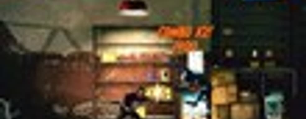 Kung Fu Hight Impact для Kinect