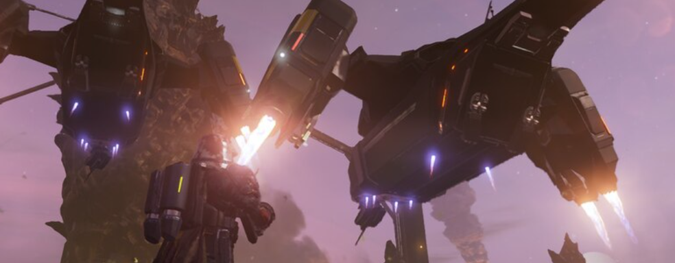 Helldivers 2 получает обновления ударными темпами. В работе исправление «позорного» бага с преклонением колена перед врагами демократии