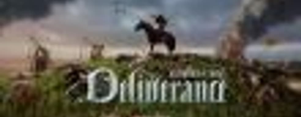 Kingdom Come: Deliverance стартовала на втором месте в британском чарте продаж