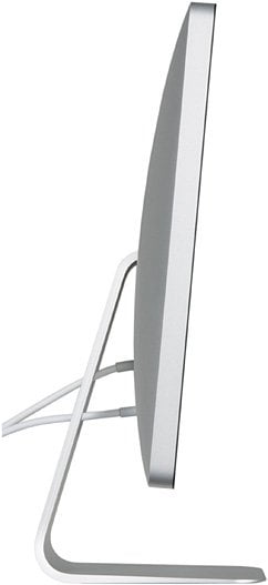 ЖК-монитор Apple LED Cinema Display, подставка ЖК-монитор Apple LED Cinema Display, подставка