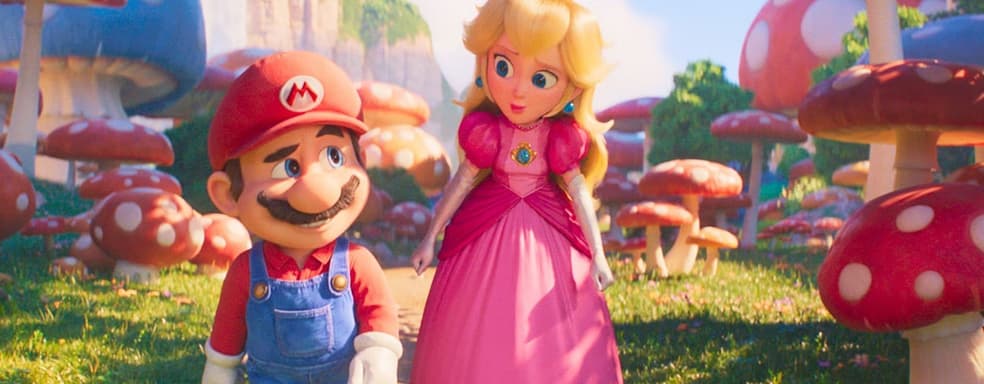 Research Shows Mario Is a True Idol for Russian Gamers