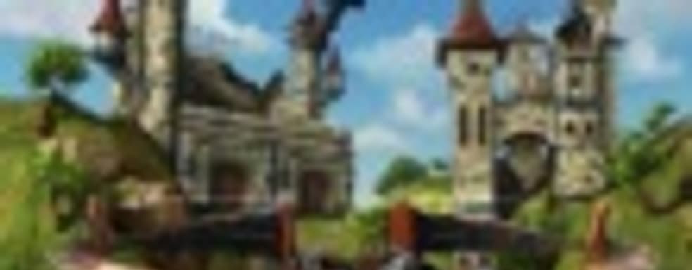 Wreckateer установила антирекорд среди игр Summer of Arcade