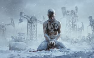 11 bit studios анонсировала Frostpunk 2 — смотрим трейлер и арты