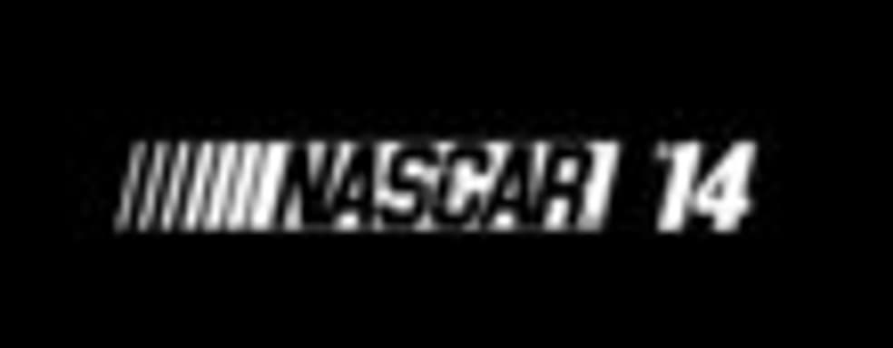 PhysX-эффекты в NASCAR ’14