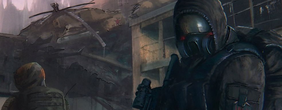 S.T.A.L.K.E.R. 2: Heart of Chornobyl получила новую дату релиза на ПК в Steam