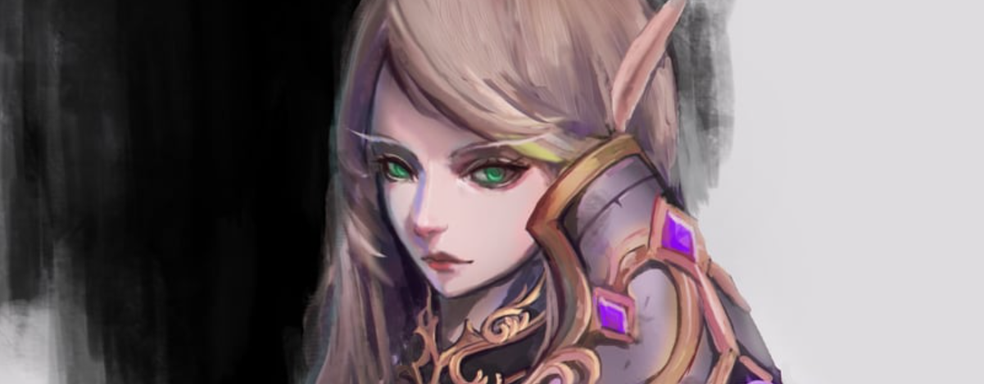 Валюта World of Warcraft закончилась на чёрном рынке из-за высокого спроса. Бизнес в игре Blizzard процветает