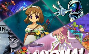 Инди-игры января: аномальный киберпанк-агент, Момодора в лунном свете, поезд мчится сквозь пургу, Репа грабит банк