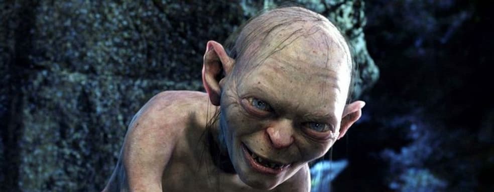 The Lord of the Rings: Gollum на PS5 стала самой низко оцененной игрой 2023 года по версии Metacritic