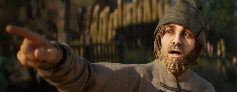 Оказывается, «Смута» — это праздник российского геймдева. Руководитель VK Play прокомментировал успешность проекта