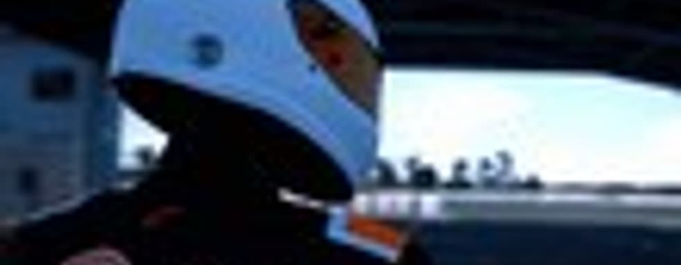 Реалистичный симулятор картинга KartKraft