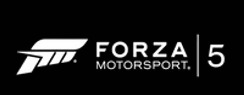 Forza Motorsport 5: «лесенки» не исчезнут полностью