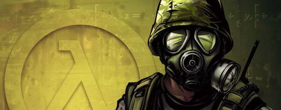 По стопам Black Mesa – вышли новые ролики фанатского ремейка Half-Life: Opposing Force