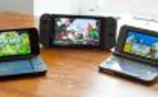 Nintendo Switch – самая продаваемая консоль в США в июле, Splatoon 2 – самая продаваемая игра