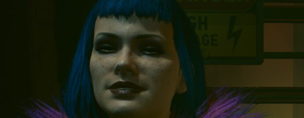 В Cyberpunk 2077 Phantom Liberty сломалась русская локализация, но виновата оказалась не CD Projekt RED