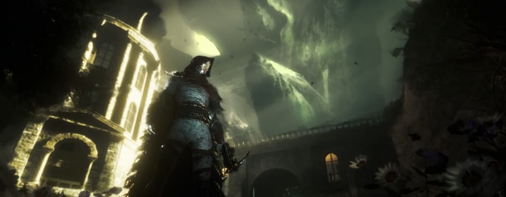 Соулслайк-шутер от первого лица Covenant получил новый трейлер