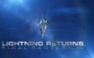 Трейлер Lightning Returns: Final Fantasy XIII 