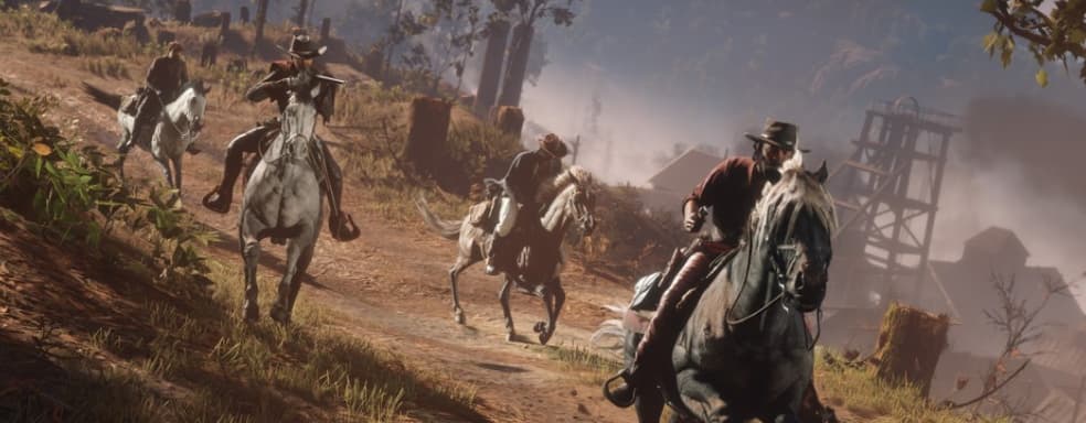 Опубликованы подробности летних обновлений для GTA Online и Red Dead Online