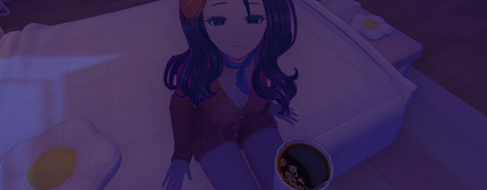 Российский хоррор MiSide об опасной девушке, запершей геймера в игре, получил 98% положительных отзывов в Steam