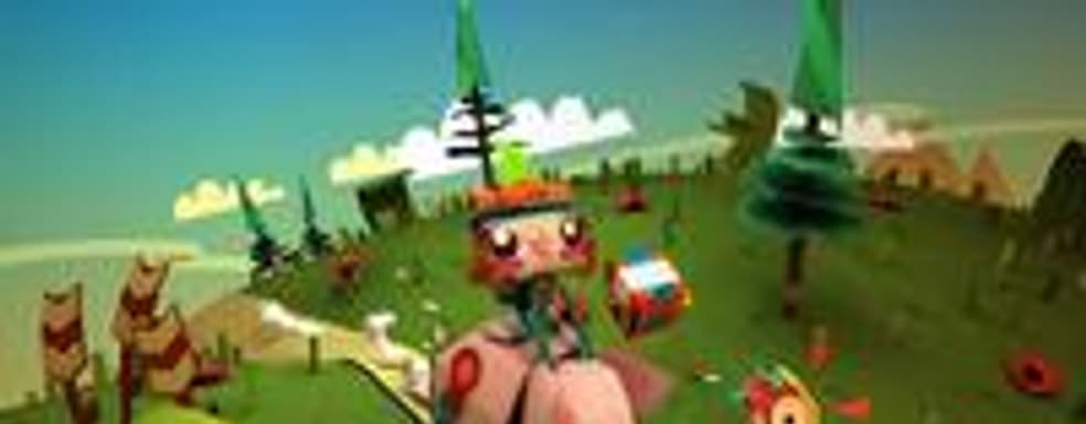 Оценки Tearaway