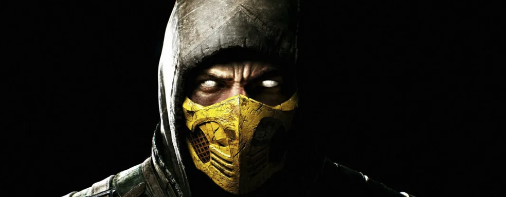 Новый скриншот ремейка Mortal Kombat Trilogy. Разработчики показали Скорпиона и Джонни Кейджа