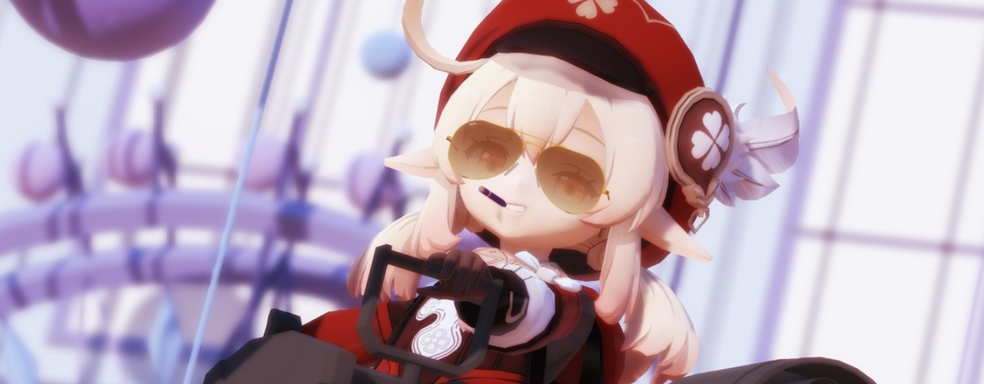 Создатели Genshin Impact отменили разработку амбициозного боевика в стиле GTA и заплатят компенсацию