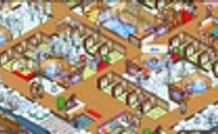 Hot Springs Story - новая игра от создателей Game Dev Story