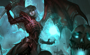 Фанаты Diablo 4 расшифровали записи Собора Света. Халтура Blizzard разочаровала сообщество