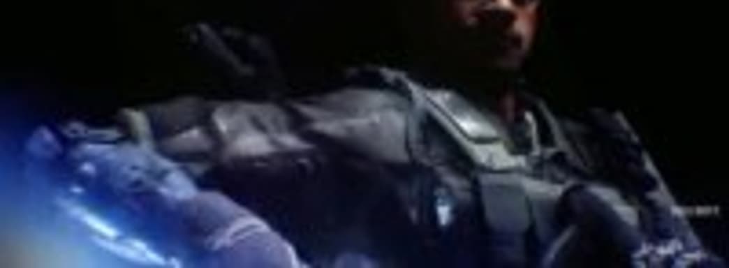 Launch-трейлер Call of Duty: Black Ops III под аккомпанемент The Rolling Stones