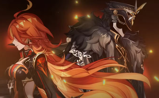 Путешественник в Genshin Impact не получит новую стихию в обновлении 5.0