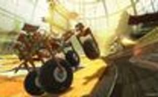 MS Gamer's Day: новые подробности о Banjo Kazooie: Nuts & Bolts