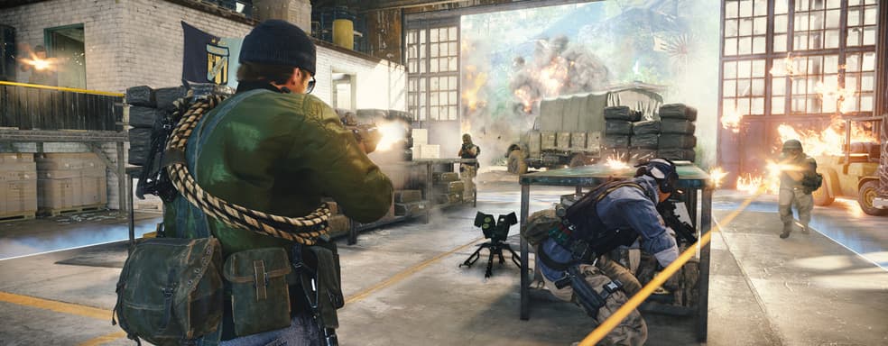 Мексиканские наркокартели вербуют подростков через чаты в Call of Duty, Grand Theft Auto 5 и других играх