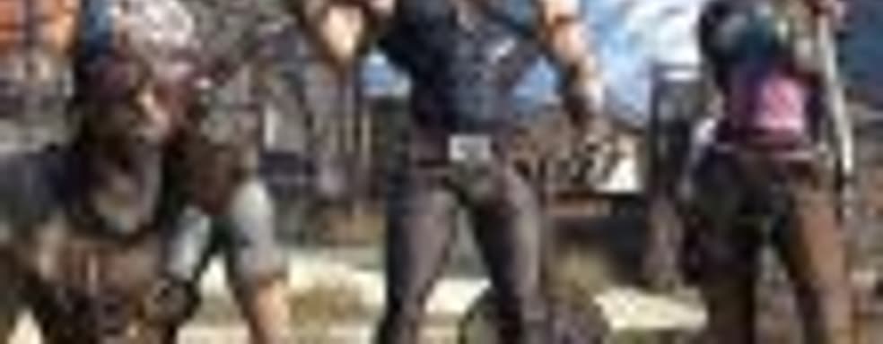 Анонс и трейлеры ремастера Borderlands и улучшенной версии Borderlands: The Handsome Collection