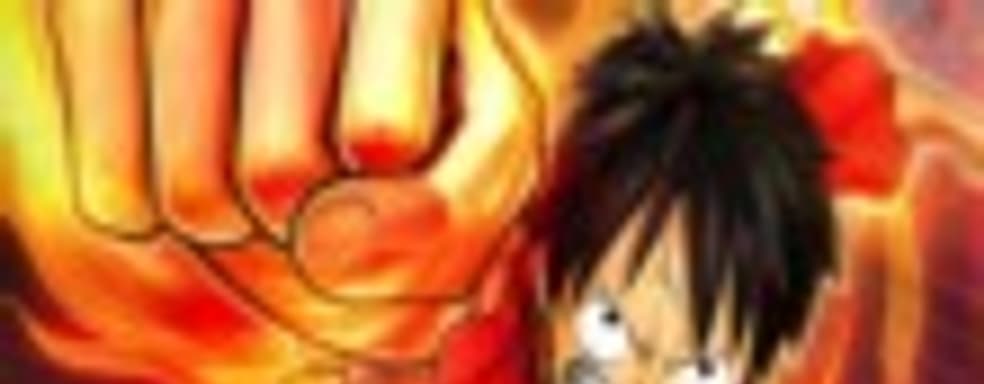 One Piece: Pirate Warriors 2 - некоторые детали