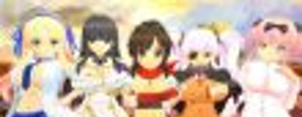 Sony потребовала удалить «Режим близости» из западной версии Senran Kagura Burst Re:Newal