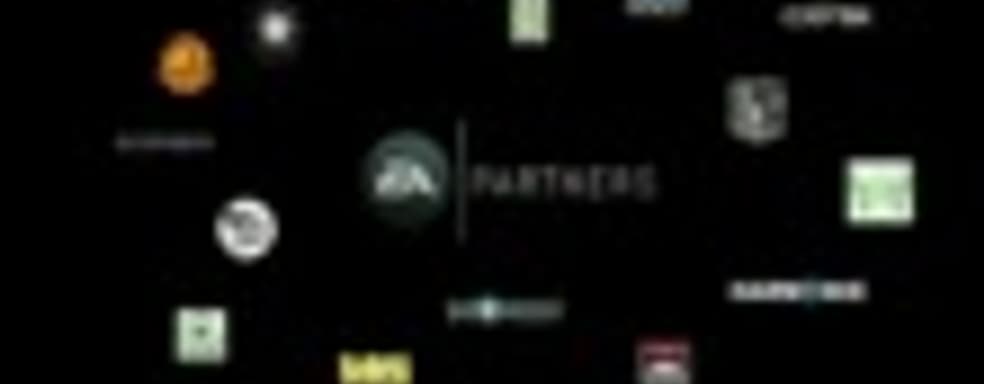 Слух: Electronic Arts закрывает EA Partners 