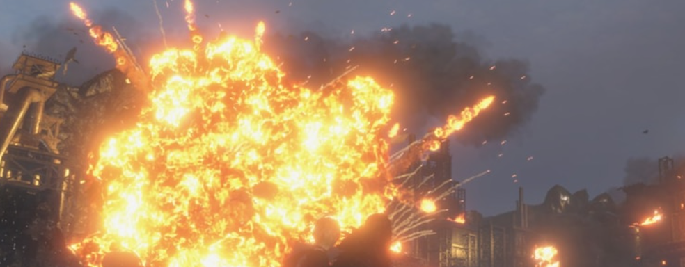 Прохождение ремейка Resident Evil 4 с 0% точности с треском провалилось. 52000 выстрелов сделали зря