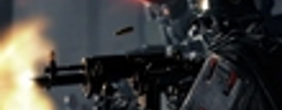 Wolfenstein: The New Order с классическими уровнями сложности