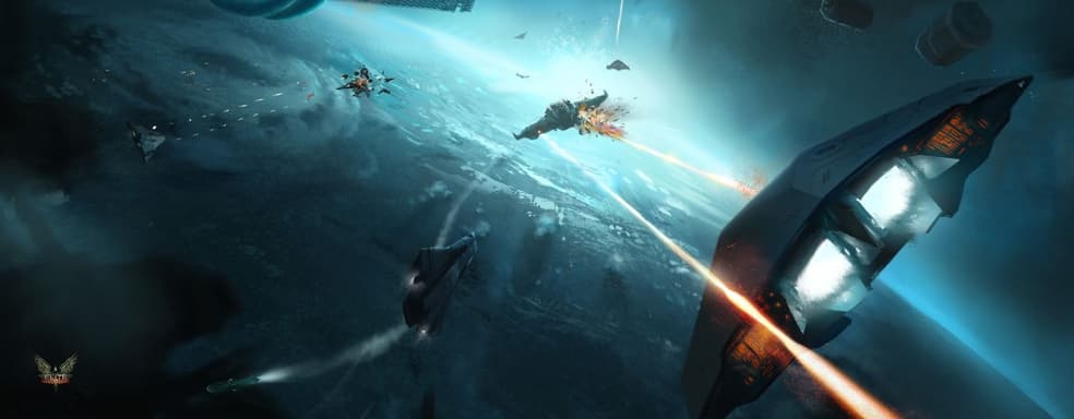 Elite Dangerous спустя шесть лет получит новый корабль