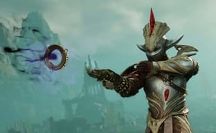 Вышло первое крупное обновление New World с новым оружием и врагами