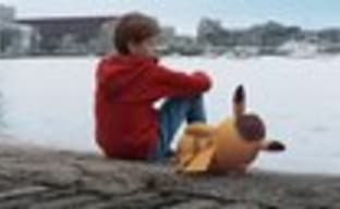 Legendary Entertainment снимает фильм про покемонов