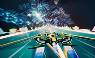 Redout 2 перенесли. Адреналиновые гонки в стиле Wipeout выйдут в середине июня