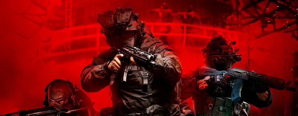 У Microsoft есть план по спасению Call of Duty. Sledgehammer Games займётся развитием собственной вселенной — слух