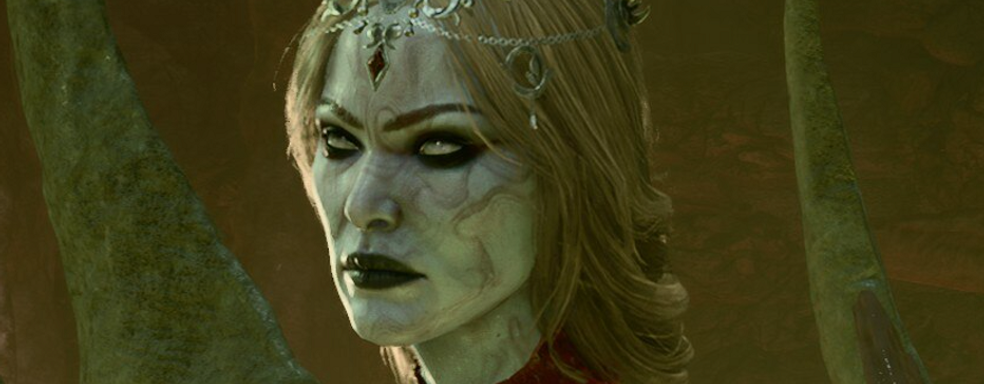 Сына Свена Винке завалили картинками с медведем. Реклама Baldur's Gate 3 оказалась слишком вирусной