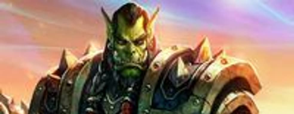 Подробности о фильме Warcraft