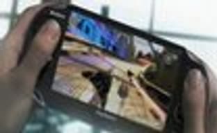 Wipeout 2048 Features for PS Vita