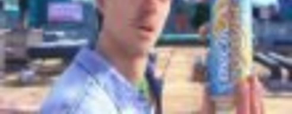 Рекламный ролик Sunset Overdrive